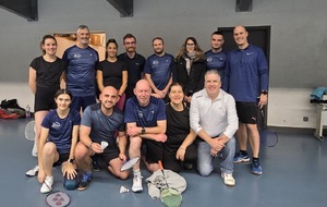 D5 Poule A 77-OBF-2 D5 contre 77-ASNB-4 D5