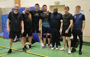 D2 Poule A 77-ASNB-5 D2 M contre 77-OBF-4 D2 M