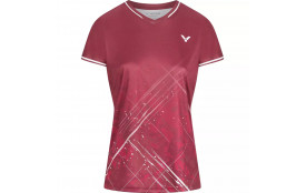 Maillot Victor FÉMININ 