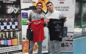 Tournoi EcoBadNight 2025