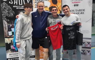 Tournoi EcoBadNight 2025