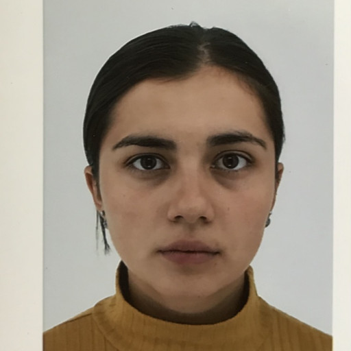 Marie-louise Dessagne