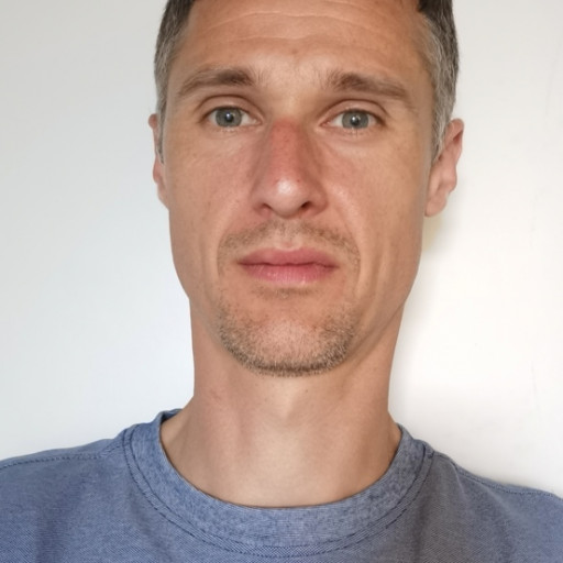 Etienne Glikson